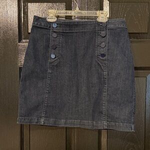 LOFT skirt size 6